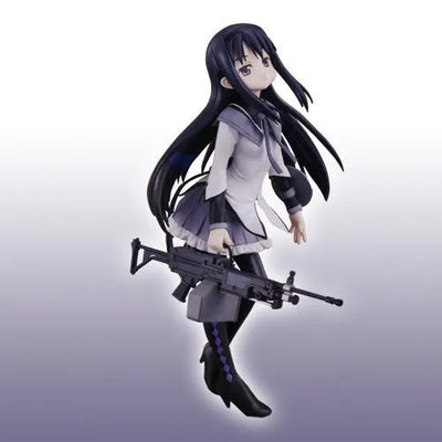Mahou Shoujo Madoka★Magica - Akemi Homura - Ichiban Kuji - Ichiban Kuji Premium Mahou Shoujo Madoka★Magicaㅤ – Banpresto – ActionFigureBrasil