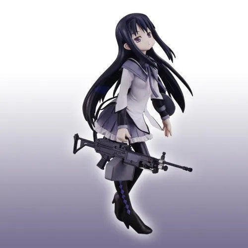 Mahou Shoujo Madoka★Magica - Akemi Homura - Ichiban Kuji - Ichiban Kuji Premium Mahou Shoujo Madoka★Magicaㅤ – Banpresto – ActionFigureBrasil