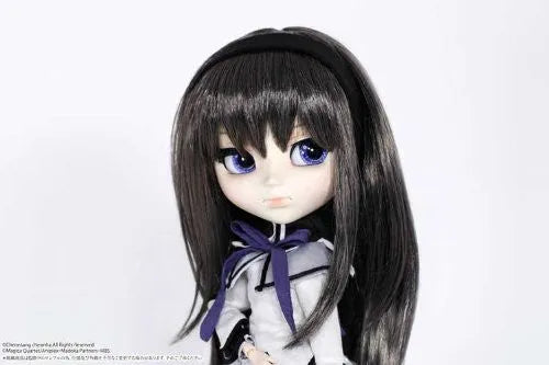 Mahou Shoujo Madoka★Magica - Akemi Homura - Pullip P-048 - Pullip (Line) - 1/6 (Groove)ㅤ – Groove – ActionFigureBrasil