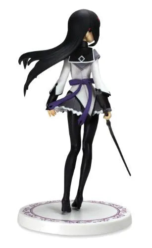 Mahou Shoujo Madoka★Magica - Akemi Homura - SQㅤ – Banpresto – ActionFigureBrasil