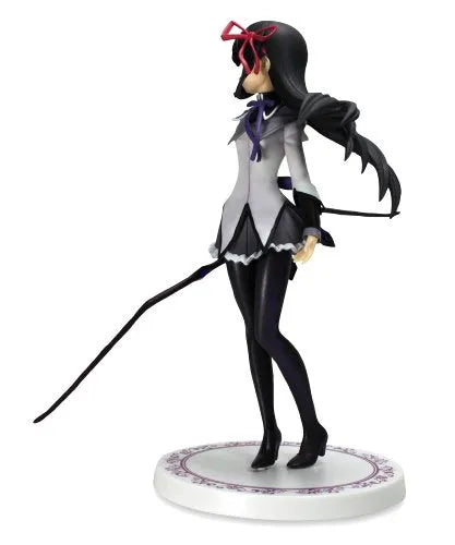Mahou Shoujo Madoka★Magica - Akemi Homura - SQㅤ – Banpresto – ActionFigureBrasil