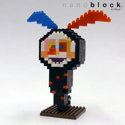 Mahou Shoujo Madoka★Magica - Charlotte - Nanoblock (Kawada, ACG)ㅤ – ACG – ActionFigureBrasil