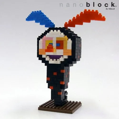 Mahou Shoujo Madoka★Magica - Charlotte - Nanoblock (Kawada, ACG)ㅤ – ACG – ActionFigureBrasil