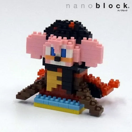 Mahou Shoujo Madoka★Magica - Charlotte - Nanoblock (Kawada, ACG)ㅤ – ACG – ActionFigureBrasil