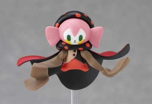 Mahou Shoujo Madoka★Magica - Charlotte - Tomoe Mami - Figma - 118 (Max Factory)ㅤ – Max Factory – ActionFigureBrasil