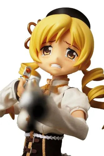 Mahou Shoujo Madoka★Magica - Charlotte - Tomoe Mami - Real Action Heroes #610 - Real Action Heroes MGM - 1/6 (Good Smile Company, Max Factory, Medicom Toy)ㅤ – Good Smile Company – ActionFigureBrasil
