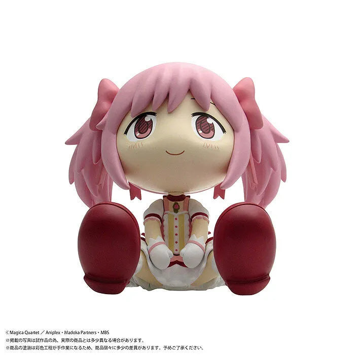 Mahou Shoujo Madoka☆Magica - Kaname Madoka - Binivini Baby - Sofubi Figure (PLM)ㅤ – PLUM – ActionFigureBrasil
