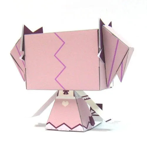 Mahou Shoujo Madoka★Magica - Kaname Madoka - GraPhig #107 (Cospa)ㅤ – COSPA – ActionFigureBrasil