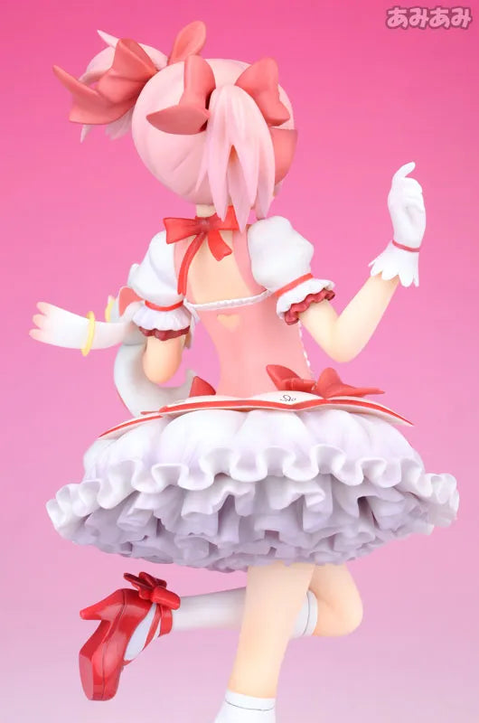 Mahou Shoujo Madoka★Magica - Kaname Madoka - Kyuubey - 1/8 (Good Smile Company)ㅤ – Good Smile Company – ActionFigureBrasil