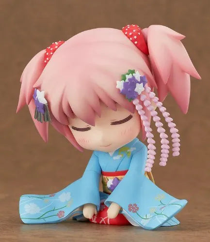 Mahou Shoujo Madoka★Magica - Kaname Madoka - Nendoroid #332 - Maiko ver.ㅤ – Good Smile Company – ActionFigureBrasil