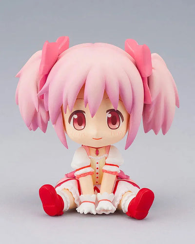 Mahou Shoujo Madoka★Magica - Kaname Madoka - Petanko (Penguin Parade)ㅤ – Penguin Parade – ActionFigureBrasil
