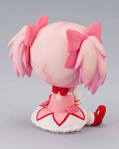 Mahou Shoujo Madoka★Magica - Kaname Madoka - Petanko (Penguin Parade)ㅤ – Penguin Parade – ActionFigureBrasil — ângulo diferente