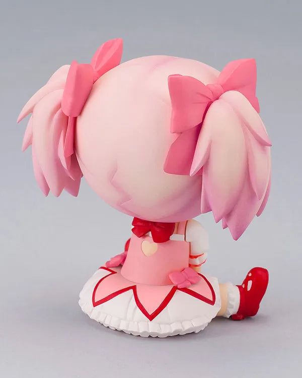 Mahou Shoujo Madoka★Magica - Kaname Madoka - Petanko (Penguin Parade)ㅤ – Penguin Parade – ActionFigureBrasil