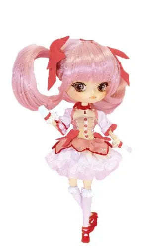 Mahou Shoujo Madoka★Magica - Kaname Madoka - Pullip (Line) - Dal - 1/6 (Groove)ㅤ – Groove – ActionFigureBrasil