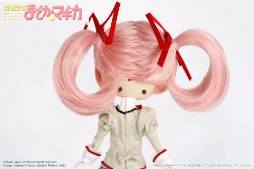 Mahou Shoujo Madoka★Magica - Kaname Madoka - Pullip (Line) - Dal - 1/6 (Groove)ㅤ – Groove – ActionFigureBrasil