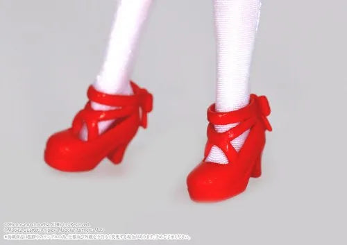 Mahou Shoujo Madoka★Magica - Kaname Madoka - Pullip (Line) - Dal - 1/6 (Groove)ㅤ – Groove – ActionFigureBrasil