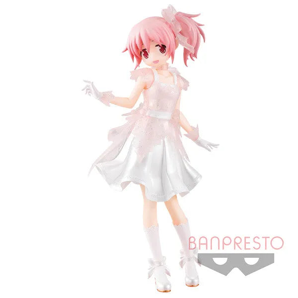 Mahou Shoujo Madoka☆Magica - Kaname Madoka - Serenus Couture (Bandai Spirits)ㅤ – Bandai Spirits – ActionFigureBrasil