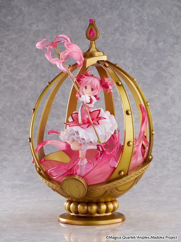 Mahou Shoujo Madoka☆Magica - Kaname Madoka - Shibuya Scramble Figure - 1/7 (CyberZ, eStream)ㅤ – eStream – ActionFigureBrasil