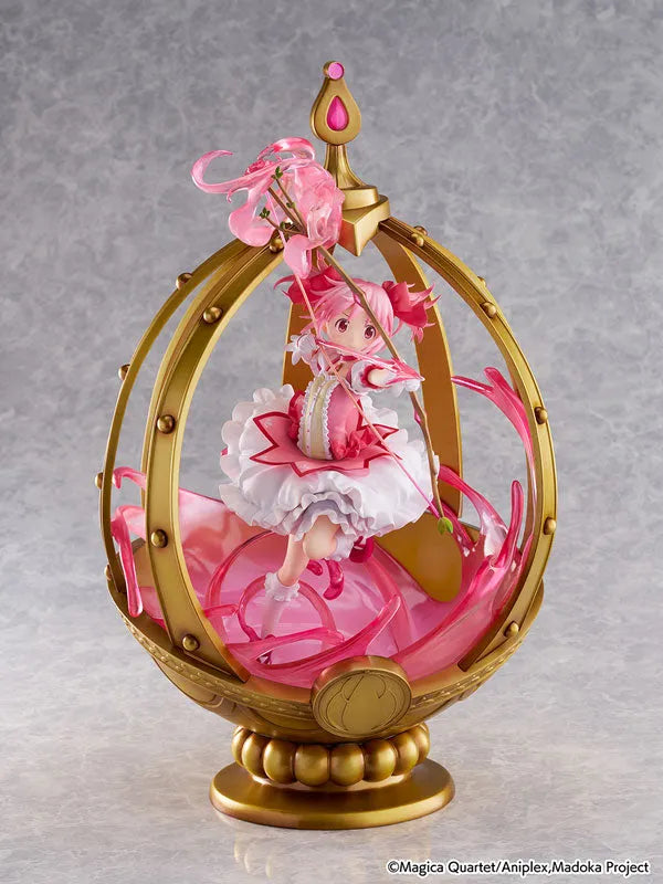 Mahou Shoujo Madoka☆Magica - Kaname Madoka - Shibuya Scramble Figure - 1/7 (CyberZ, eStream)ㅤ – eStream – ActionFigureBrasil