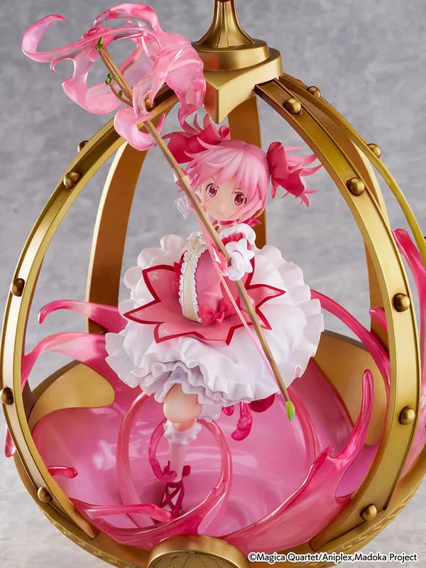 Mahou Shoujo Madoka☆Magica - Kaname Madoka - Shibuya Scramble Figure - 1/7 (CyberZ, eStream)ㅤ – eStream – ActionFigureBrasil