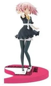 Mahou Shoujo Madoka★Magica - Kaname Madoka - SQ - Madogatari ver., Hitagi ver.ㅤ – Banpresto – ActionFigureBrasil