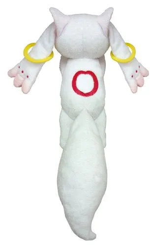 Mahou Shoujo Madoka★Magica - Kyuubey (Cube Aniplex)ㅤ – Cube – ActionFigureBrasil