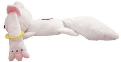 Mahou Shoujo Madoka★Magica - Kyuubey (Cube Aniplex)ㅤ – Cube – ActionFigureBrasil — detalhe do produto