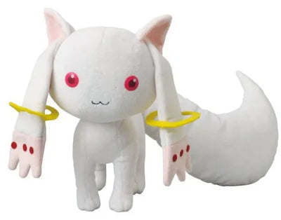 Mahou Shoujo Madoka★Magica - Kyuubey (Medicom Toy)ㅤ – Medicom Toy – ActionFigureBrasil