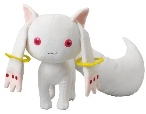 Mahou Shoujo Madoka★Magica - Kyuubey (Medicom Toy)ㅤ – Medicom Toy – ActionFigureBrasil