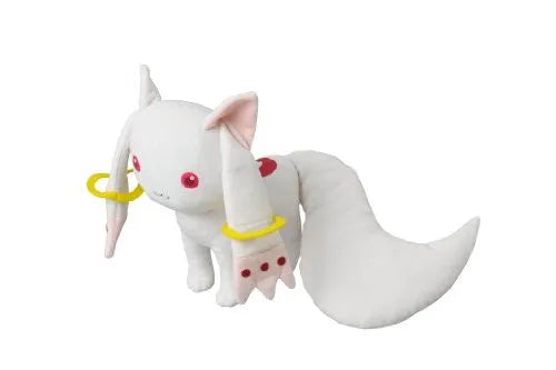 Mahou Shoujo Madoka★Magica - Kyuubey (Medicom Toy)ㅤ – Medicom Toy – ActionFigureBrasil