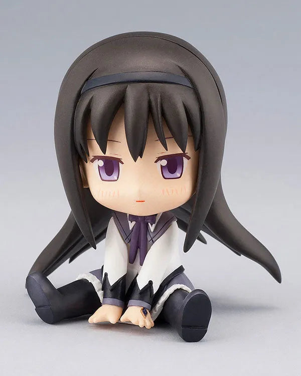 Mahou Shoujo Madoka★Magica - Kyuubey - Petanko (Penguin Parade)ㅤ – Penguin Parade – ActionFigureBrasil