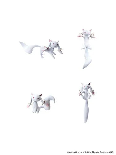 Mahou Shoujo Madoka★Magica - Kyuubey - Sakura Kyouko - PureNeemo - PureNeemo Characters #064 - 1/6 - Casual Clothes ver. (Azone)ㅤ – Azone International – ActionFigureBrasil — close