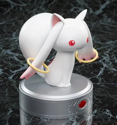 Mahou Shoujo Madoka★Magica - Kyuubey - Talking Mascot (Seven Two)ㅤ – Seven Two – ActionFigureBrasil — close