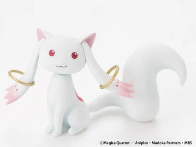 Mahou Shoujo Madoka★Magica - Kyuubey - Tomoe Mami - PureNeemo - PureNeemo Characters - 051 - 1/6 - School Uniform ver. (Azone)ㅤ – Azone International – ActionFigureBrasil — acessórios