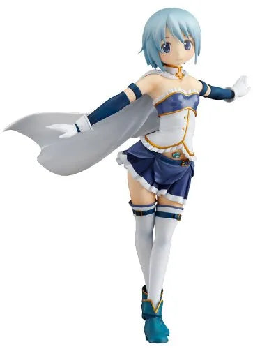 Mahou Shoujo Madoka★Magica - Miki Sayaka - 1/8 (Good Smile Company)ㅤ – Good Smile Company – ActionFigureBrasil