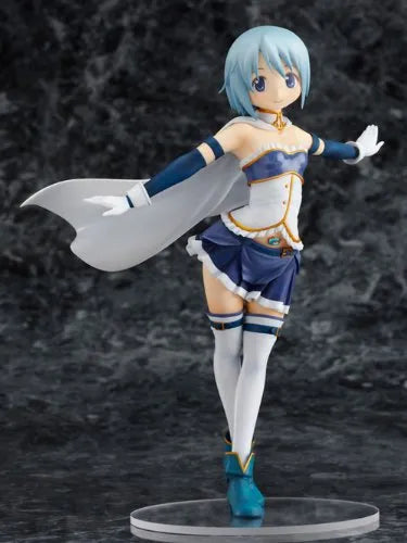 Mahou Shoujo Madoka★Magica - Miki Sayaka - 1/8 (Good Smile Company)ㅤ – Good Smile Company – ActionFigureBrasil