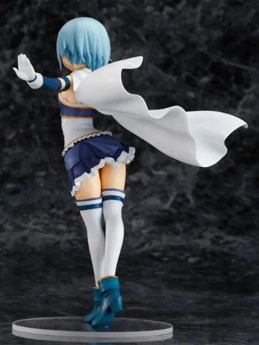 Mahou Shoujo Madoka★Magica - Miki Sayaka - 1/8 (Good Smile Company)ㅤ – Good Smile Company – ActionFigureBrasil