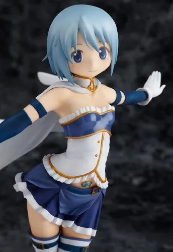 Mahou Shoujo Madoka★Magica - Miki Sayaka - 1/8 (Good Smile Company)ㅤ – Good Smile Company – ActionFigureBrasil