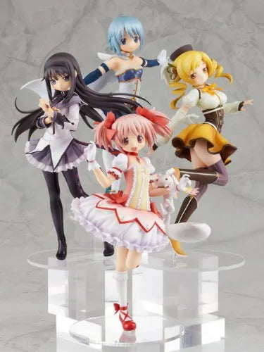 Mahou Shoujo Madoka★Magica - Miki Sayaka - 1/8 (Good Smile Company)ㅤ – Good Smile Company – ActionFigureBrasil