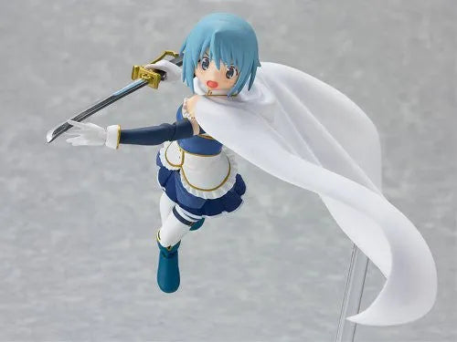 Mahou Shoujo Madoka★Magica - Miki Sayaka - Figma #124 (Max Factory)ㅤ – Max Factory – ActionFigureBrasil