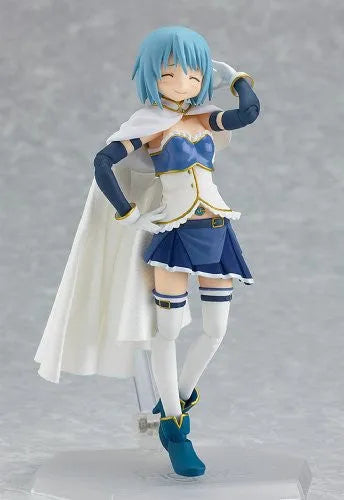 Mahou Shoujo Madoka★Magica - Miki Sayaka - Figma #124 (Max Factory)ㅤ – Max Factory – ActionFigureBrasil
