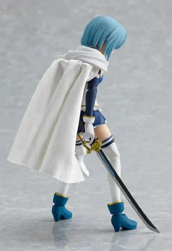 Mahou Shoujo Madoka★Magica - Miki Sayaka - Figma #124 (Max Factory)ㅤ – Max Factory – ActionFigureBrasil