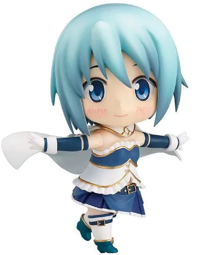 Mahou Shoujo Madoka★Magica - Miki Sayaka - Nendoroid #209 (Good Smile Company)ㅤ – Good Smile Company – ActionFigureBrasil