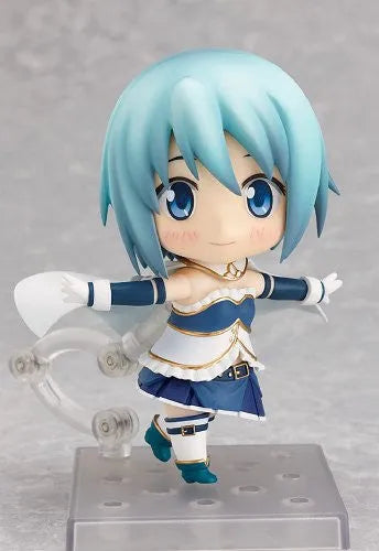 Mahou Shoujo Madoka★Magica - Miki Sayaka - Nendoroid #209 (Good Smile Company)ㅤ – Good Smile Company – ActionFigureBrasil