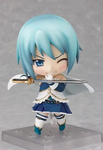 Mahou Shoujo Madoka★Magica - Miki Sayaka - Nendoroid #209 (Good Smile Company)ㅤ – Good Smile Company – ActionFigureBrasil