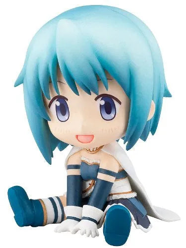 Mahou Shoujo Madoka★Magica - Miki Sayaka - Petanko (Penguin Parade)ㅤ – Penguin Parade – ActionFigureBrasil