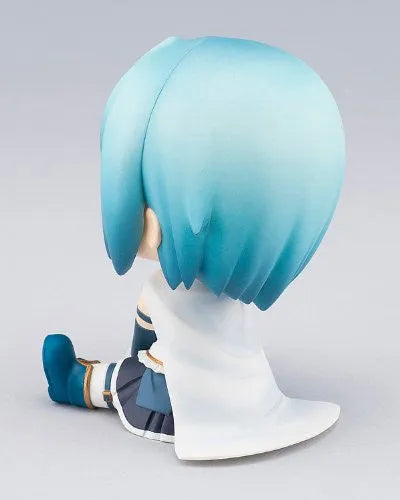 Mahou Shoujo Madoka★Magica - Miki Sayaka - Petanko (Penguin Parade)ㅤ – Penguin Parade – ActionFigureBrasil — detalhe do produto