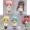 Mahou Shoujo Madoka★Magica - Nendoroid Petit - Nendoroid Petit: Puella Magi Madoka Magica - Blind Box Setㅤ – Good Smile Company – ActionFigureBrasil