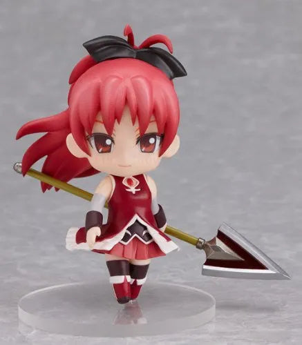 Mahou Shoujo Madoka★Magica - Nendoroid Petit - Nendoroid Petit: Puella Magi Madoka Magica - Blind Box Setㅤ – Good Smile Company – ActionFigureBrasil
