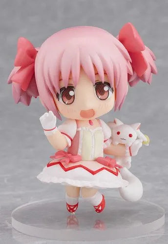 Mahou Shoujo Madoka★Magica - Nendoroid Petit - Nendoroid Petit: Puella Magi Madoka Magica - Blind Box Setㅤ – Good Smile Company – ActionFigureBrasil